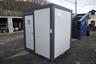 2021 Bastone Bathroom with Shower Mobile Toilet