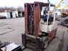 1991 Nissan 80 Forklift