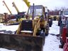 Case 480C Backhoe