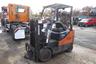 2011 Doosan GC25P-5 Propane Forklift