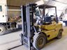 1995 Caterpillar GPL40 Forklift