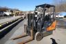 2013 Doosan GC25P-5 Propane Forklift