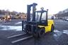 2005 Hyster H155XL2 Diesel Forklift