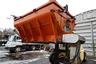 Tailgate Spreader