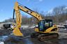 2011 Caterpillar 312D Excavator