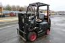 2006 Toyota 7FGCU25 Propane Forklift