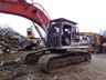2008 Link-Belt 330LX Excavator
