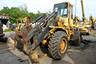 1988 Caterpillar IT28B Wheel Loader