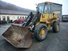 1991 Caterpillar IT18B Wheel Loader