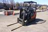 2015 Doosan GC25E-5 Propane Forklift