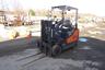 2015 Doosan GC25E-5 Propane Forklift