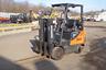 2008 Doosan GC25P-5 Propane Forklift