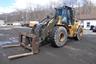 1999 Caterpillar IT62G Wheel Loader