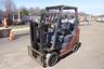 2007 Toyota 8FGCU25 Propane Forklift