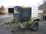 2004 Landa SDHW6-35824EM Pressure Washer