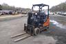 2012 Doosan GC25P-5 Propane Forklift