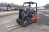 2013 Doosan GC25P-5 Propane Forklift