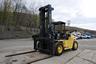 1994 Hyster H280XL Propane Pneumatic Forklift