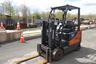 2013 Doosan GC25P-5 Propane Forklift