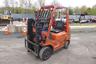 2006 Toyota 7FGCU25 Propane Forklift