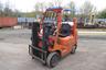 2006 Toyota 7FGCU25 Propane Forklift