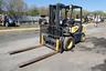 2007 Daewoo Doosan G35S-2 Diesel Pneumatic Forklift