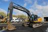 2013 John Deere 290G LC Excavator
