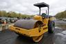 2000 Bomag BW212D-2 Vibratory Roller