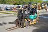 2005 Komatsu FG20ST-14R Propane Forklift
