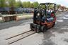 2004 Toyota 7FGCU20 Propane Forklift