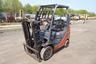 2007 Toyota 8FGCU25 Propane Forklift