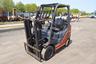 2007 Toyota 8FGCU25 Propane Forklift