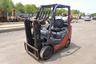 2007 Toyota 8FGCU25 Propane Forklift