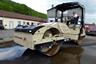 1999 Ingersoll Rand DD110 Vibratory Roller