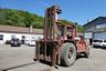 1981 Taylor TYB-220M Diesel Pneumatic Forklift