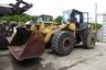 2007 Komatsu WA380-6 Wheel Loader