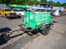 2006 Terex AL4060D1-S-4MH Light Pole