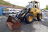 1993 Caterpillar IT12F Wheel Loader