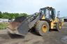 2002 Caterpillar IT62G Wheel Loader