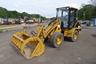 2001 Caterpillar 902 Wheel Loader