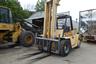 Caterpillar V225 Diesel Pneumatic Forklift