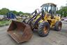 1993 Caterpillar IT28F Wheel Loader