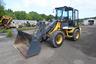 2015 New Holland W80B TC Wheel Loader