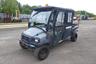 2017 Clubcar Carryall 1700 UTV