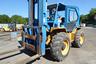 2011 Omega Lift 4418T-8MS Diesel Forklift