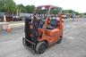 2006 Toyota 7FGCU25 Propane Forklift