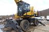 2009 Caterpillar M325D LMH Material Handler