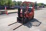 2004 Toyota 7FGCU25 Propane Forklift