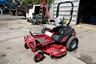 2017 Ferris IS 700Z Zero Turn Mower