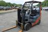 2007 Toyota 8FGCU25 Propane Forklift